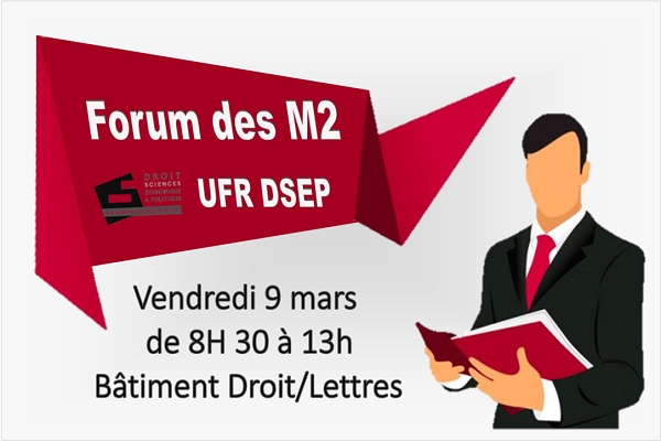 UFR DSEP